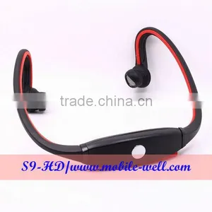S9HD Bluetooth/ S9-HD Headphone thumbnail-1
