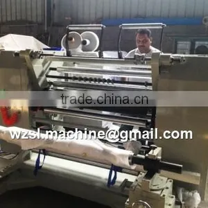 High Speed Steel Strips Slitting Machine thumbnail-1
