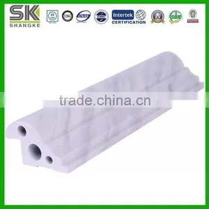 PVC Marble Artificial Cladding Stone Corner thumbnail-2