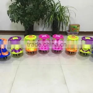 Popular and Lovely Model Plastic Baby Swing Car thumbnail-6