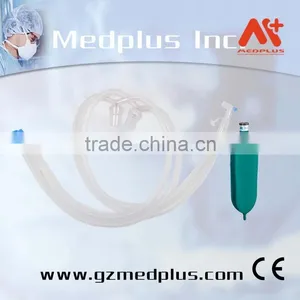 Medical Disposable Breathing Circuit thumbnail-3