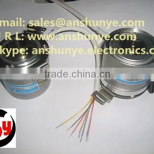 BRAND-NEW TAMAGAWA Rotary Encoder TS5667N2305 Resolver thumbnail-3