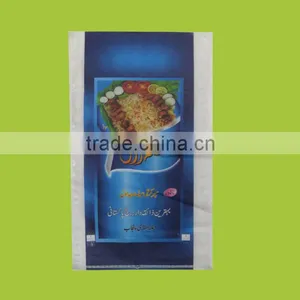 Promotional pp Woven Woven Fabric With High Quality thumbnail-1