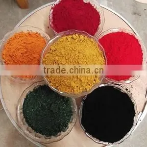 Acid Yellow 36 of Factory for Fabric Dyes thumbnail-4