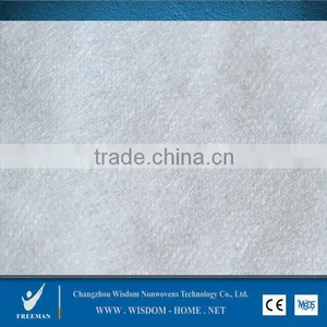 Nonwoven Jumbo Roll, Non-woven Material, Nonwoven Rag thumbnail-2