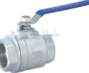Water Pressure Reduction Valve thumbnail-2