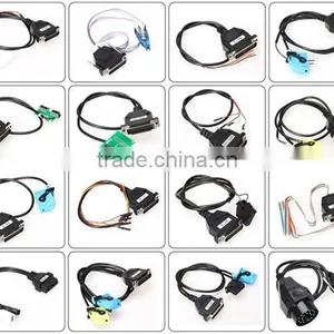V4.88 Digiprog III Digiprog3 Odometer Programmer+Full Cables Digi Prog 3 Digital Odometer Correction Mileage Correction Kit thumbnail-5