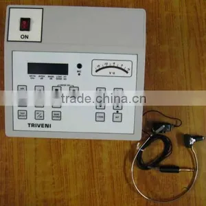 Bone Conduction Audiometer Heairng Aids thumbnail-6