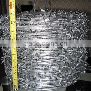 Barbed Wire Factory thumbnail-6