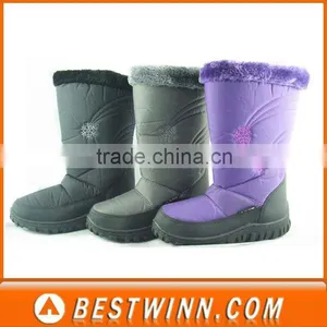 Children Out_door Winter Snow Boot thumbnail-1