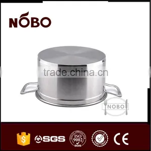 Stainless Steel Stock Pot Soup Pot thumbnail-4