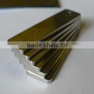 2016 Hot Sale ! Large Scale 700w YAG Laser Cutting Machine for Metal Materials thumbnail-3