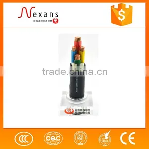 35mm Copper Cable thumbnail-5