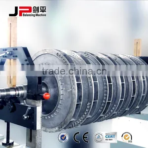 20000/30000kg Universal Joint Drive Balancing Machine thumbnail-3