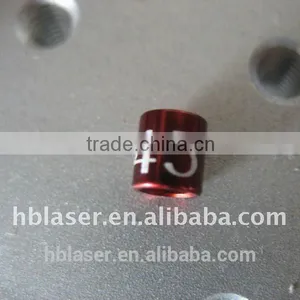 High Quality 3W Precision UV Glass Laser Printing Machine thumbnail-3