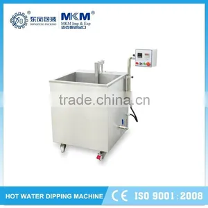 Manufacturer Hot Water Thermometer Dipping Machine DF ST-6050 thumbnail-1