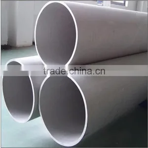 Competitive Price TP321 Stainless Steel Seamless Pipe thumbnail-5