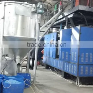 200L To 260L HDPE Ring Drum Blow Moulding Machine /Blow Molding Machine thumbnail-6