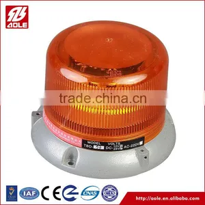 Aole 30-year Manufacture Waterproof Led Beacon for Various Vehicles thumbnail-1