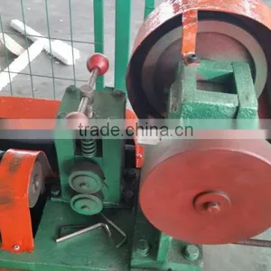 Wire Straightening and Cutting Machine thumbnail-6