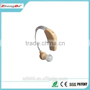 Good Price Top Quality Audifono Recargable for Sale thumbnail-5