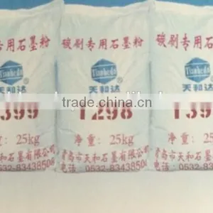 Special Graphite Powder for Carbon Brush thumbnail-6