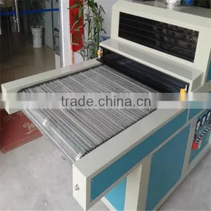 TM-300UVF uv Light Nail Dryer Drying System Drying Machine for uv Ink Drying thumbnail-4