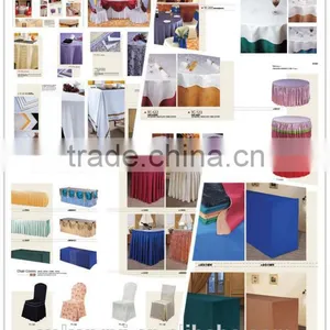 Foshan Factory Wholesale Table Linens thumbnail-1