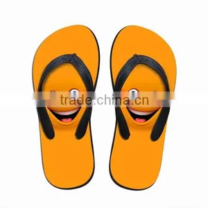 Despicable Me Minion Plush Slippers And Shoes Quality Choice thumbnail-1