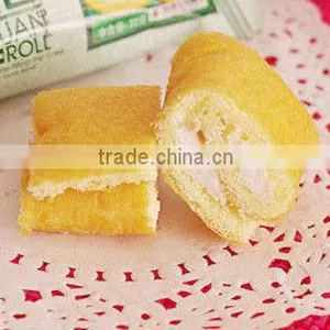 Hot Sale Swiss Roll Cake Making Machine thumbnail-1