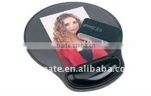 Rubber Coated Fabric Mat thumbnail-1
