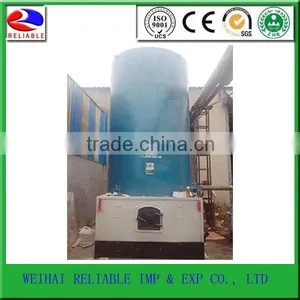 Welcome Wholesales Quality Wood Burner Thermal Oil Boiler thumbnail-5