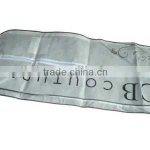 High Quality Non Woven Label Suite thumbnail-1