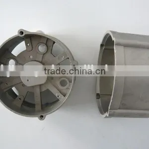 Die Casting Series :alternator Cover-JF045 thumbnail-1