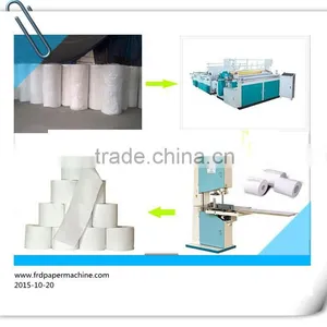 787 MmToilet Paper Paper Machine thumbnail-4