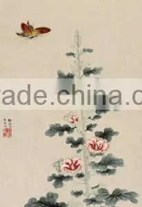 Simulation Painting of Shi Kuixiadie tu thumbnail-1