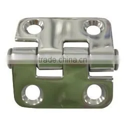 304 Stainless Steel Door Hinge thumbnail-1