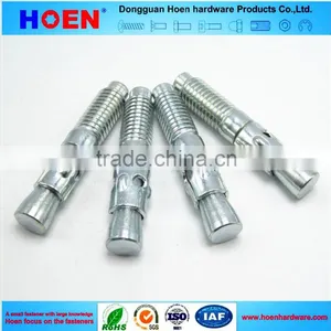 Wedge Anchor Bolt thumbnail-5