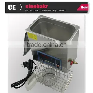 10L Medical Ultrasonic Washing Machine Price BK-360 thumbnail-5