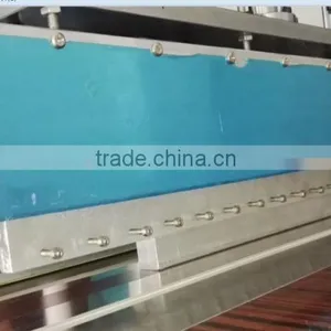 Advertising Cloth High Frequency Welding Machines thumbnail-4