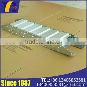 2016 Chinese Cost Effective Creditable Drag Chain Manufacturers For Development thumbnail-1