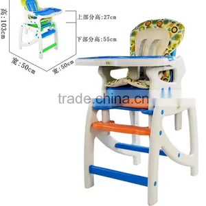 Plastic Baby Chair Mould Factory/new Design Baby Chair Moulding in Taizhou China thumbnail-1
