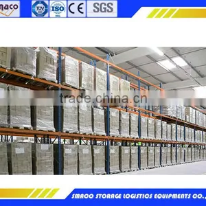 Hot Issue Industrial Use Drive in Racking thumbnail-6