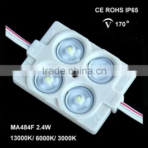 5050 Led Module Rgb Samsung Led Module Smd Led Module Signage Light thumbnail-1