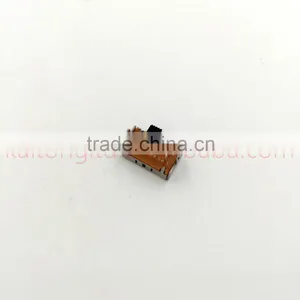 Horizontal Slide Switch SK23D07H7 thumbnail-3