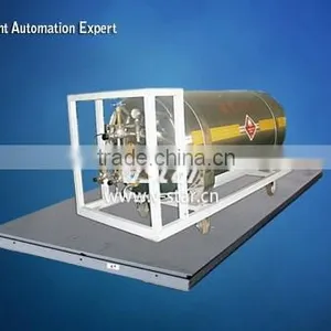 LNG LPG Gas Filling Machine thumbnail-2