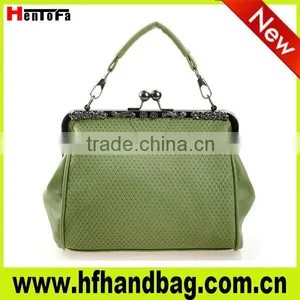 2013 New Beautiful Bags Fashion Handbags Ladies Bags, Delicate Craft Ladies Bags thumbnail-1