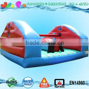 Inflatable Pillow Fight Inflatable Fighting Game, Pillow Bash for Sport Game thumbnail-2