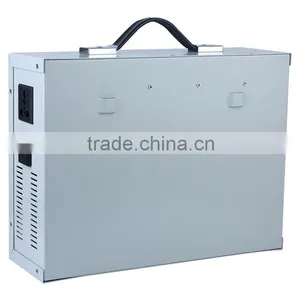 Portable UPS Power Supply 700w/800w/1000W Home UPS dc 10v 12v 15v thumbnail-4
