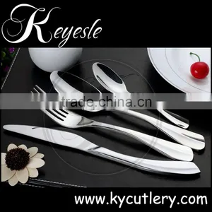 Factory Cutlery Set Stainless Steel,steel Cutlery Set,24 Pcs Cutlery thumbnail-1